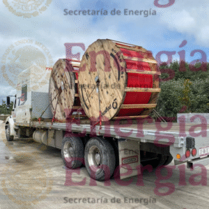 Cable De Cobre XLPE 35KV - 500/750KCMIL