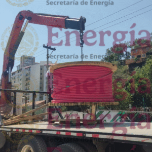 Cable De Cobre XLPE 15KV 4/0